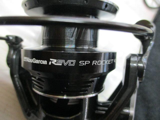 レボ SP Rocket 4000S
