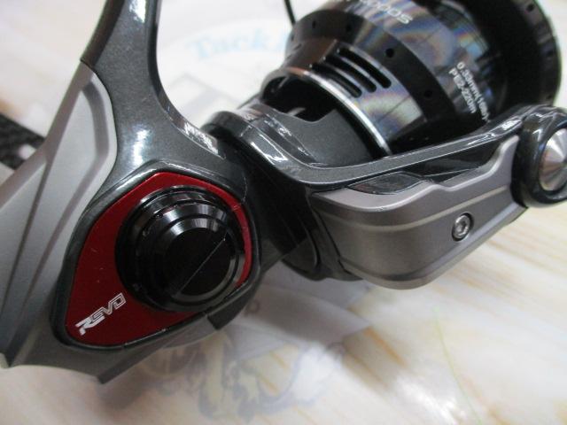 レボ SP Rocket 4000S