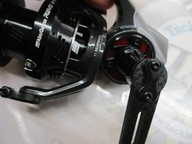 レボ SP Rocket 4000S