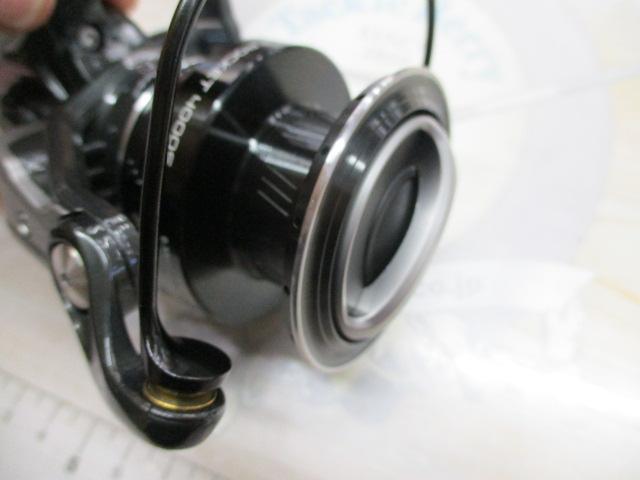 レボ SP Rocket 4000S