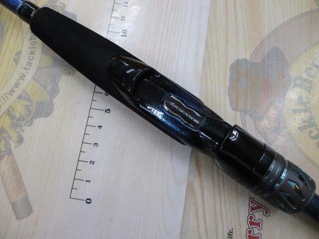 エメラルダスMX86ML・V