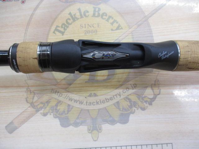 22エクスプライド 166XH-SB｜＠ベリーネット 日本最大新品中古釣具WEB