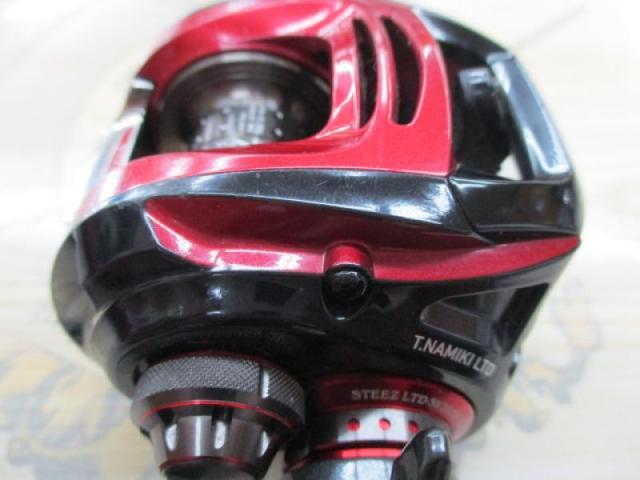 スティーズLTD SV 103H-TN｜＠ベリーネット 日本最大新品中古釣具WEB
