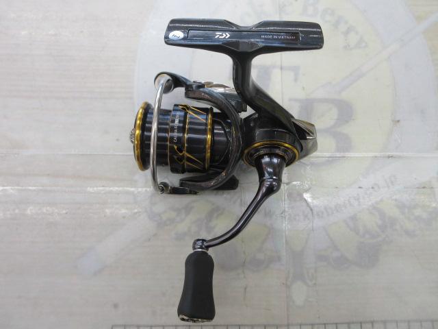 21カルディア FC LT2000S