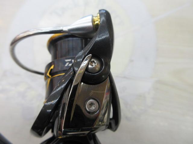 21カルディア FC LT2000S
