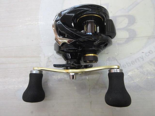 グラップラーBB 201HG