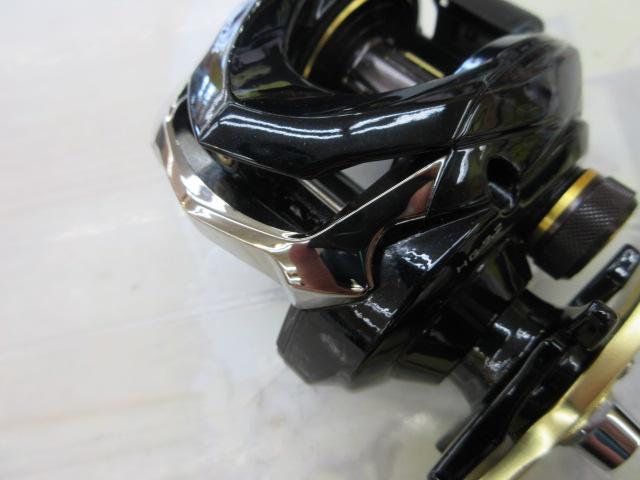 グラップラーBB 201HG