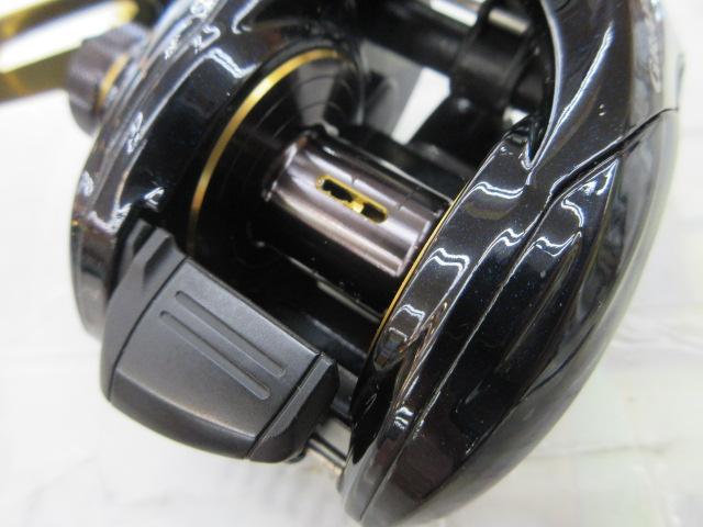 グラップラーBB 201HG