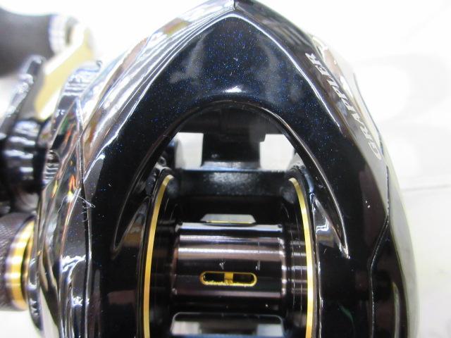 グラップラーBB 201HG