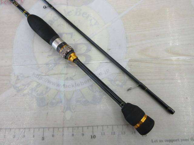 クロステージ CRX-T692AJI｜＠ベリーネット 日本最大新品中古釣具WEB