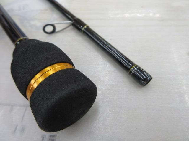 クロステージ CRX-T692AJI｜＠ベリーネット 日本最大新品中古釣具WEB