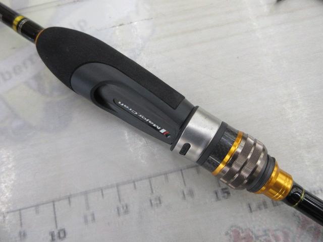 クロステージ CRX-T692AJI｜＠ベリーネット 日本最大新品中古釣具WEB