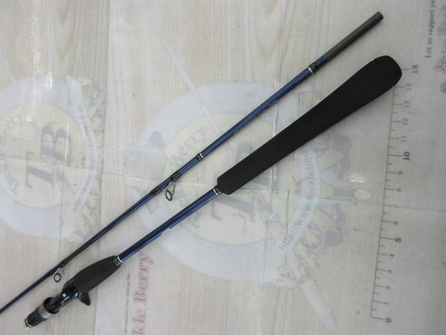 グラップラーBB B632