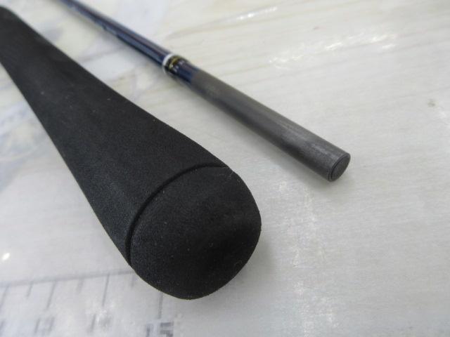 グラップラーBB B632