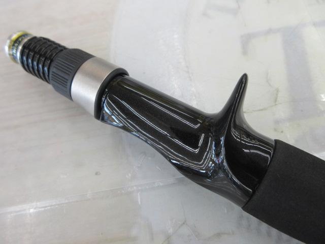 グラップラーBB B632