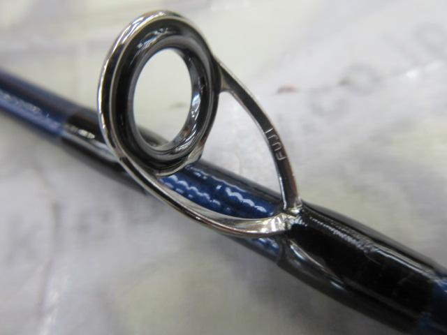 グラップラーBB B632