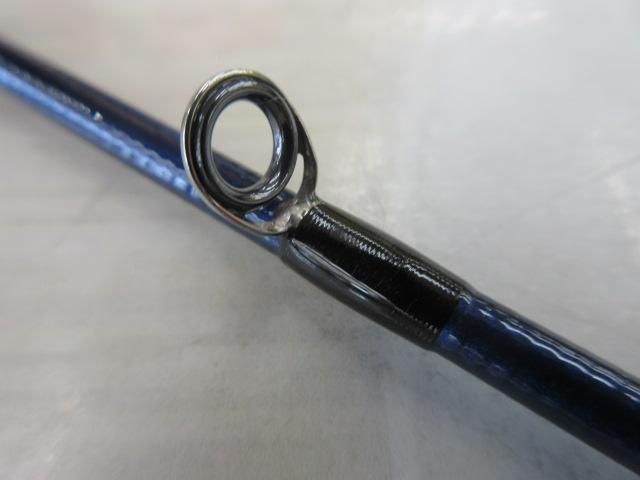 グラップラーBB B632