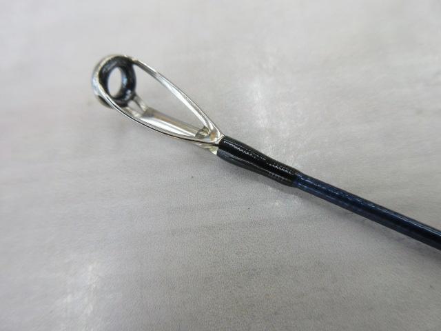 グラップラーBB B632