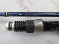 グラップラーBB B632