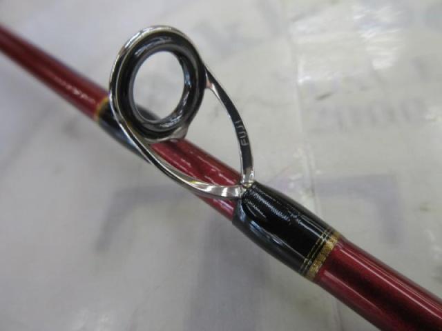 16炎月BB B69L-S