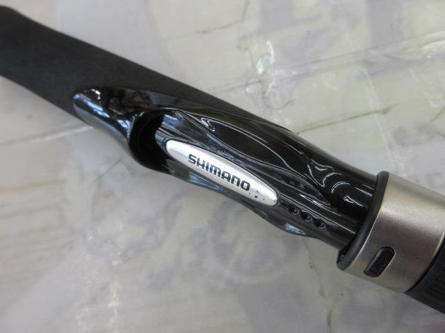 グラップラーBB S632