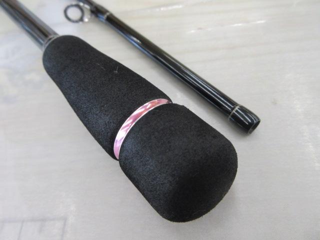 ラグゼ桜幻 S-82M-solid.F