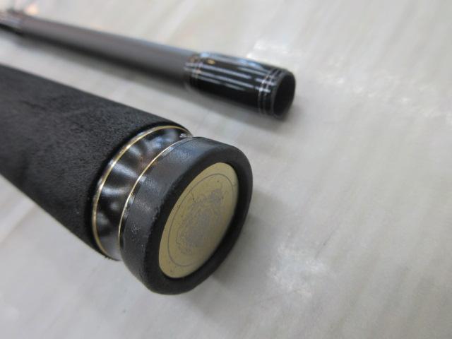 ソルティースタイルフラットフィッシュ STFS-1032MH-KR