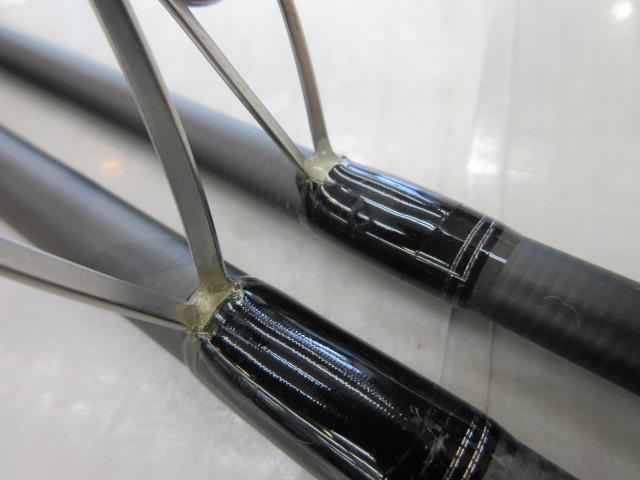ソルティースタイルフラットフィッシュ STFS-1032MH-KR