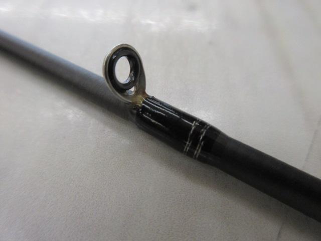 ソルティースタイルフラットフィッシュ STFS-1032MH-KR
