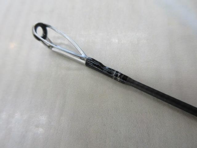 ソルティースタイルフラットフィッシュ STFS-1032MH-KR
