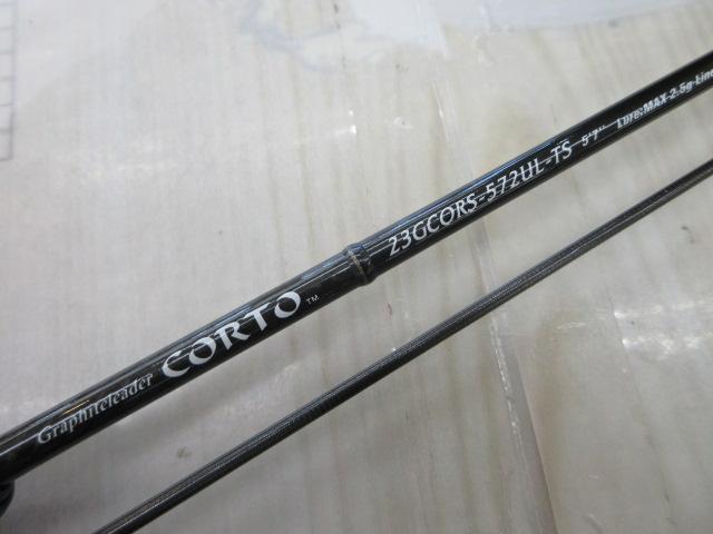コルト 23GCORS-572UL-TS
