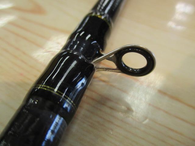 カワハギX MH-180・R