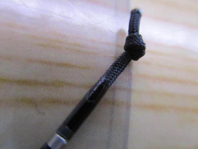 飛天弓 柳 15