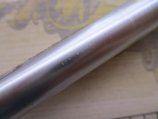 ヘラ S 16