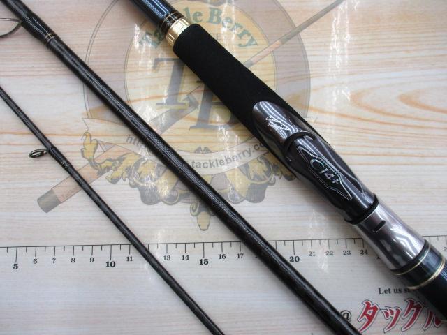 ネッサリミテッド S104MH