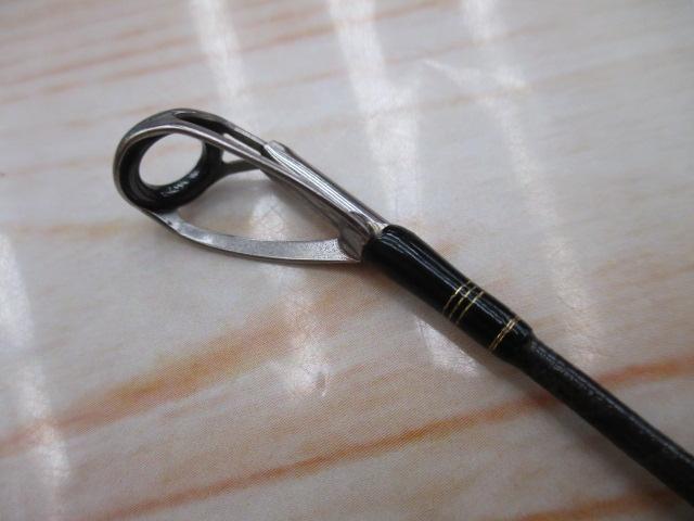 ネッサリミテッド S104MH