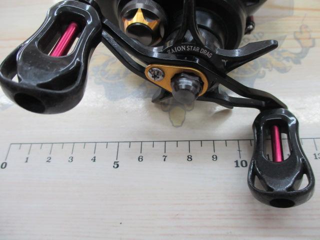 T3 AIR 6.8R-TW｜＠ベリーネット 日本最大新品中古釣具WEBショップ