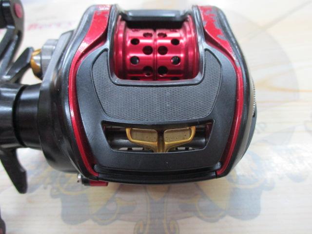 T3 AIR 6.8R-TW｜＠ベリーネット 日本最大新品中古釣具WEBショップ