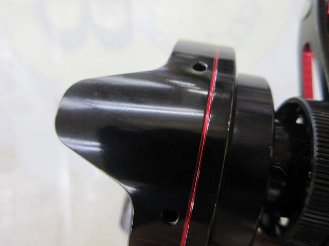 ファンツール黒王レフトモデル