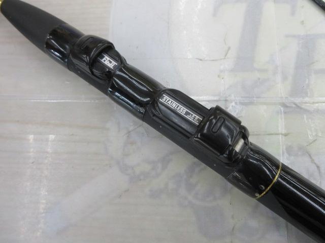 がまちぬいかだ 中硬1.5