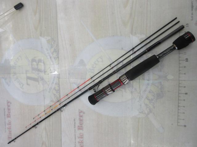 カセ筏師 THEチヌリミテッドV イチ5大チヌ 135