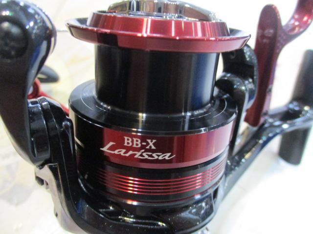 23BB-Xラリッサ 2500DXG