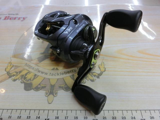 ジリオン SV TW 1016SV-XXHL｜＠ベリーネット 日本最大新品中古釣具WEB
