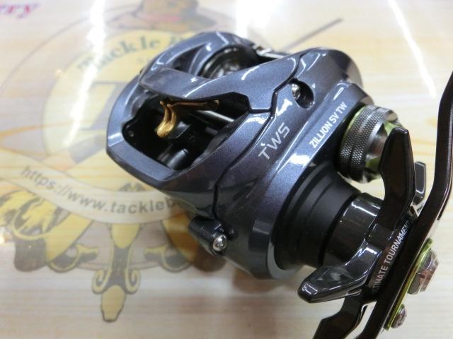ジリオン SV TW 1016SV-XXHL｜＠ベリーネット 日本最大新品中古釣具WEB
