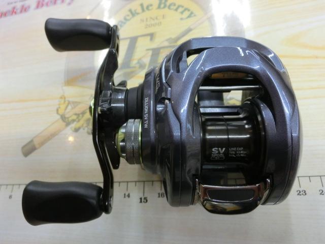 ジリオン SV TW 1016SV-XXHL｜＠ベリーネット 日本最大新品中古釣具WEB