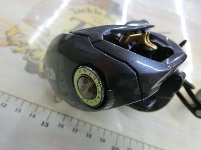 ジリオン SV TW 1016SV-XXHL｜＠ベリーネット 日本最大新品中古釣具WEB