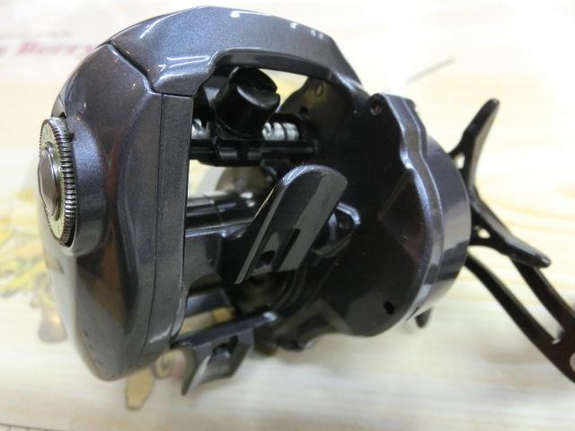 ジリオン SV TW 1016SV-XXHL｜＠ベリーネット 日本最大新品中古釣具WEB