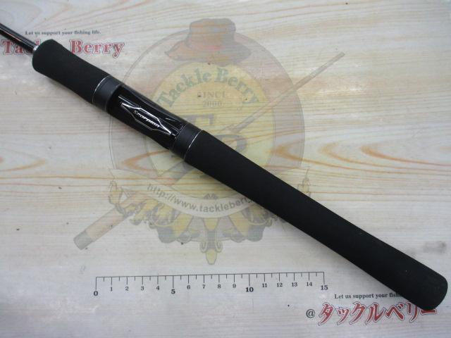 スコーピオンXV 2501FF-2｜＠ベリーネット 日本最大新品中古釣具WEB