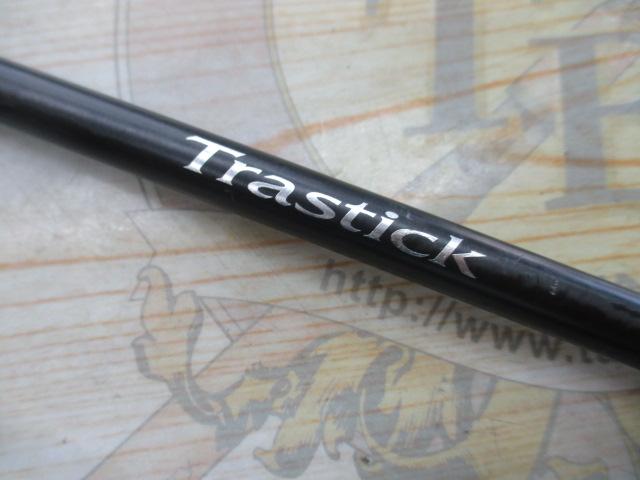 トラスティックS810ML
