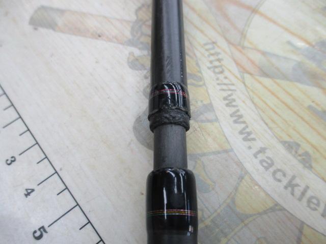 トラスティックS810ML